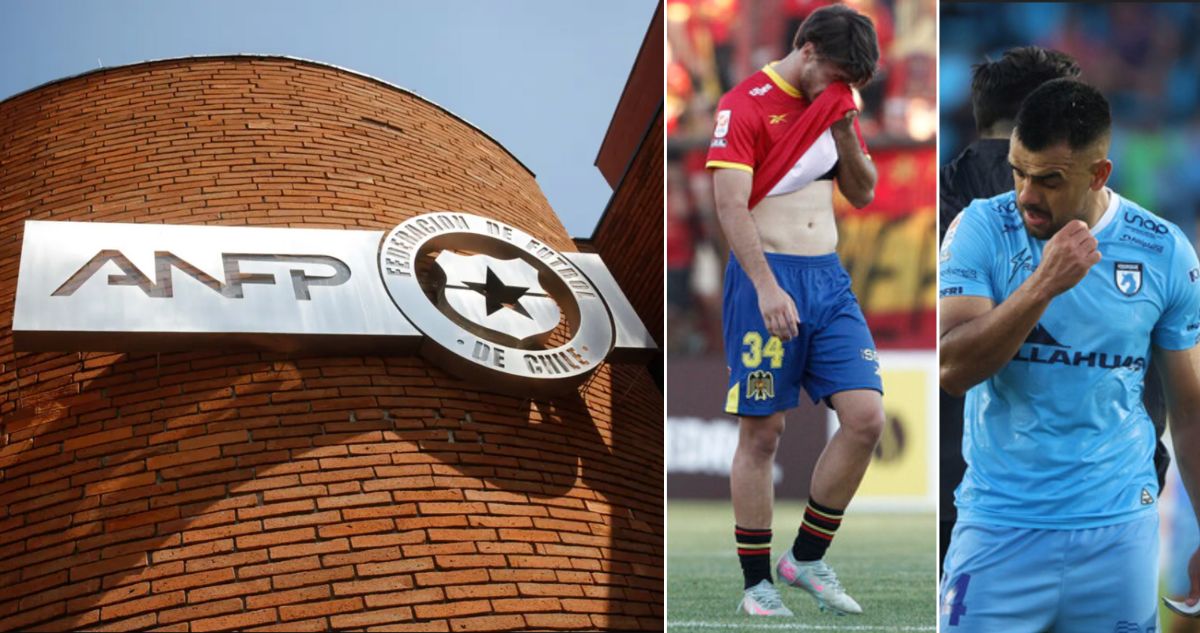 Unión Española Iquique