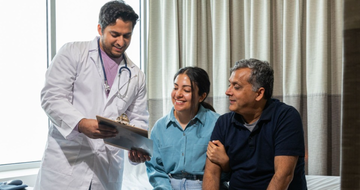 UST presenta centro de investigación +SALUD: abordará desafíos de salud con mayor alcance nacional