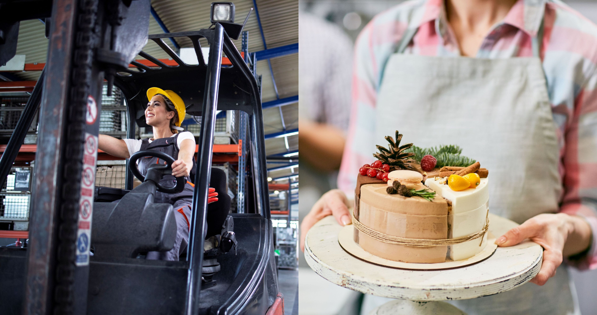 Ofertas laborales Navidad 2025