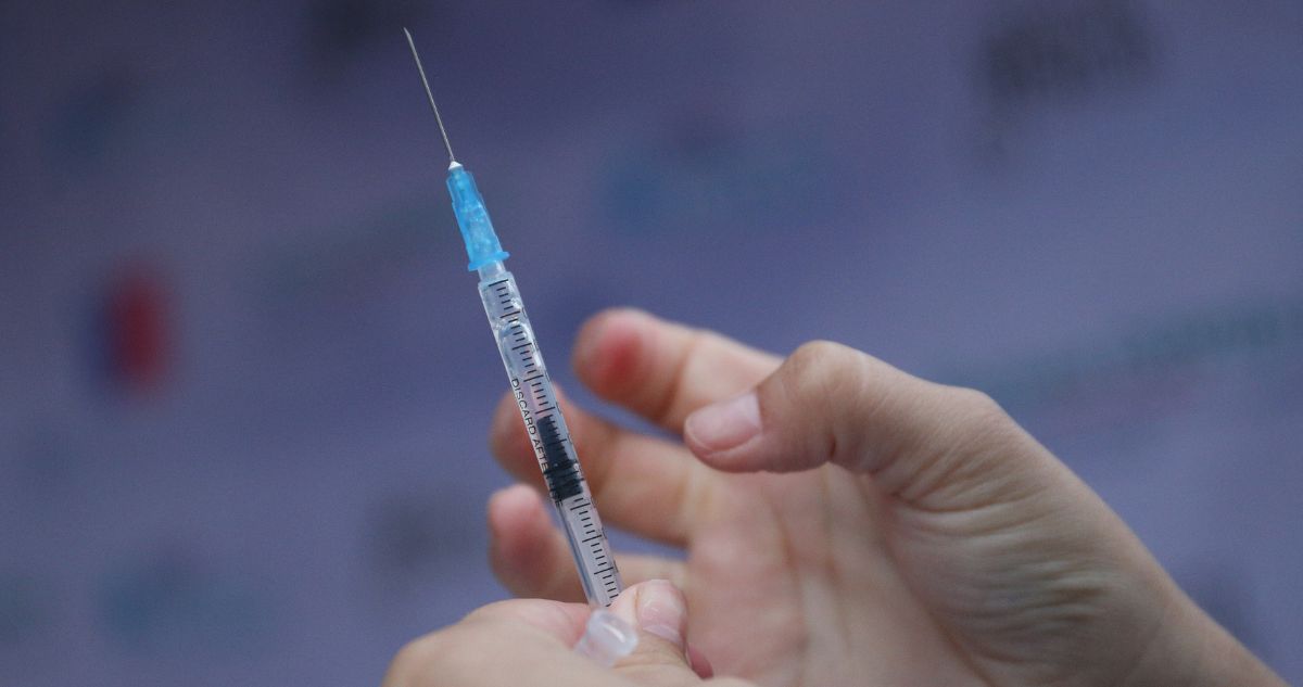 Gobierno emite alerta epidemiológica por alza de sarampión en Argentina y destaca la vacunación