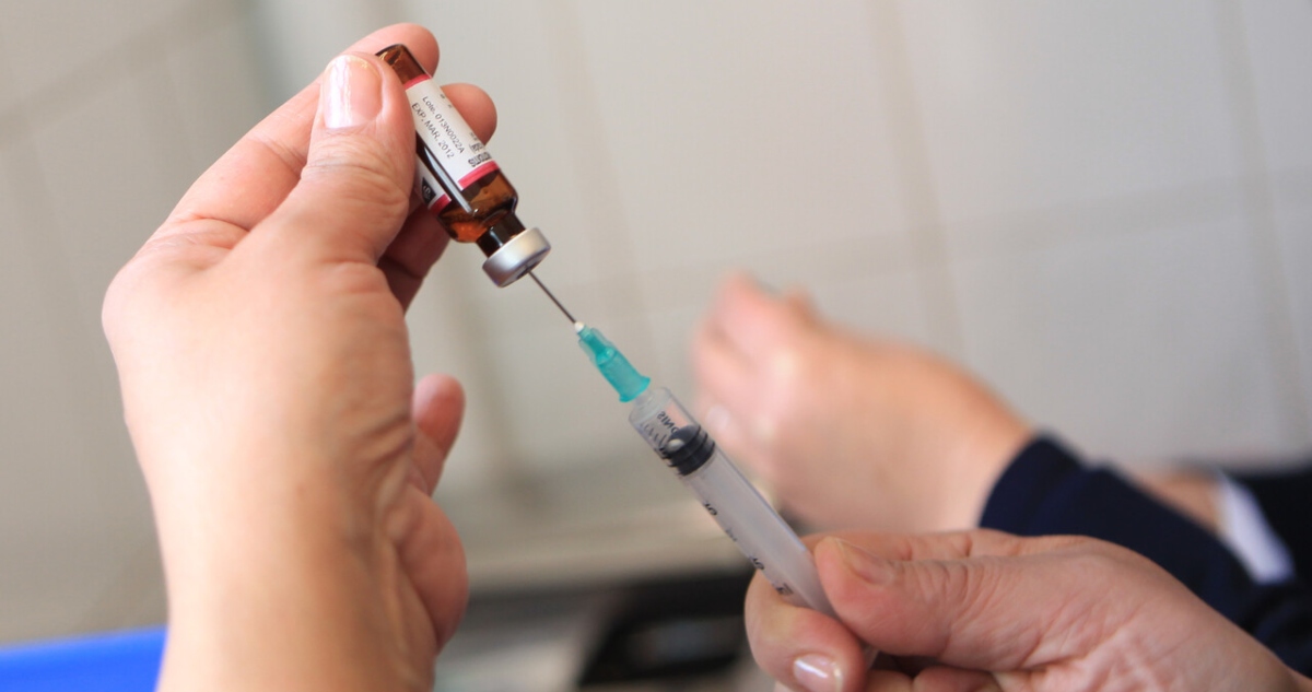 Minsal explica la alerta epidemiológica y llama a vacunarse por casos de sarampión en Latinoamérica