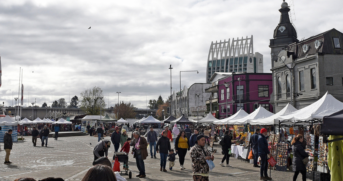 Tras años de postergaciones: publican licitación para doble vía en accesos norte y sur de Valdivia