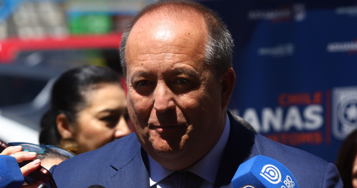 La advertencia de Valencia por Trama Bielorrusa: “Pueden ser favores de amigos que no sean punibles”