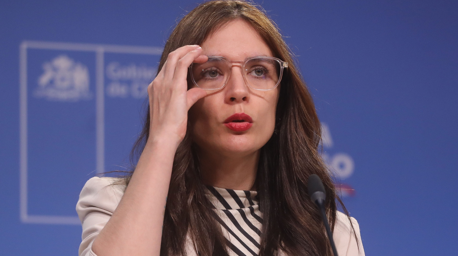 Vallejo defiende récords conómicos y critica catastrofismo opositor:”Hay quienes nunca reconocen nada”