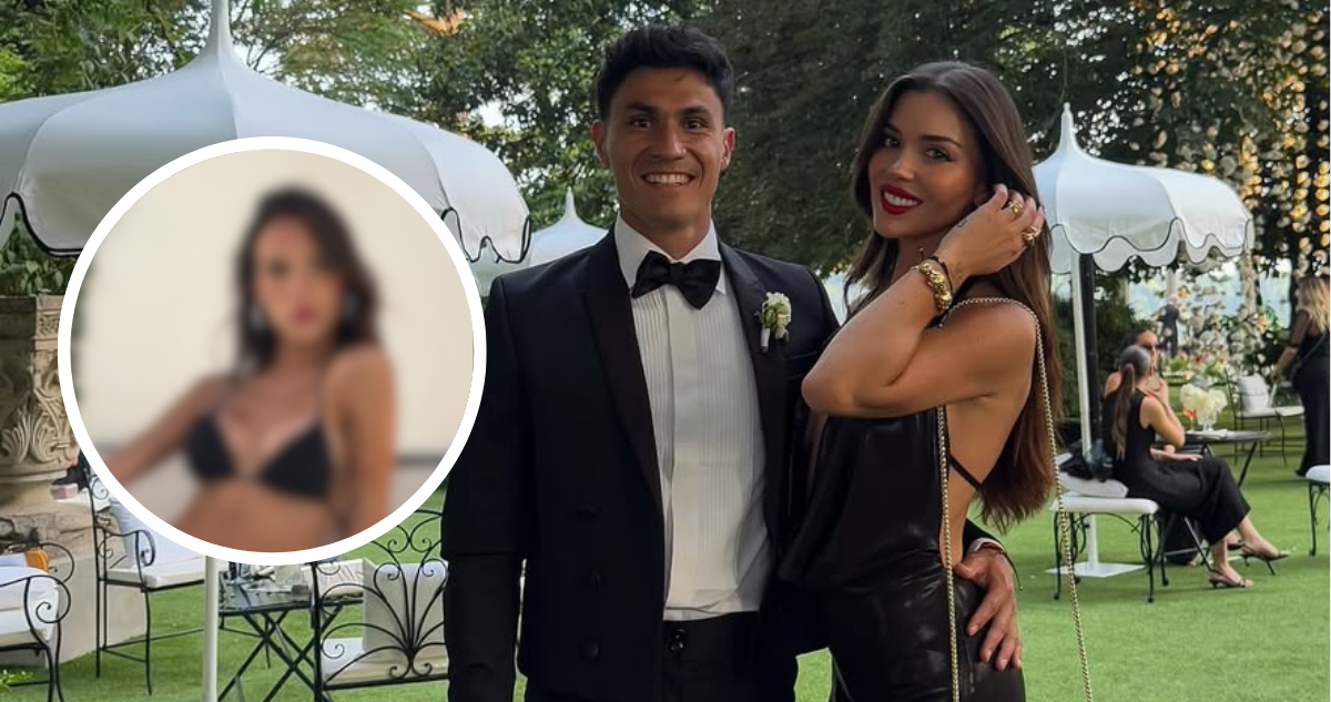 Pablo Galdames, Cata Vallejos y Silvina Varas