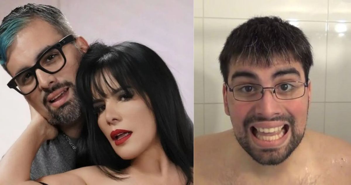 Vardoc revela cuántos millones ganó por colaboración con Anita Alvarado en plataforma para adultos