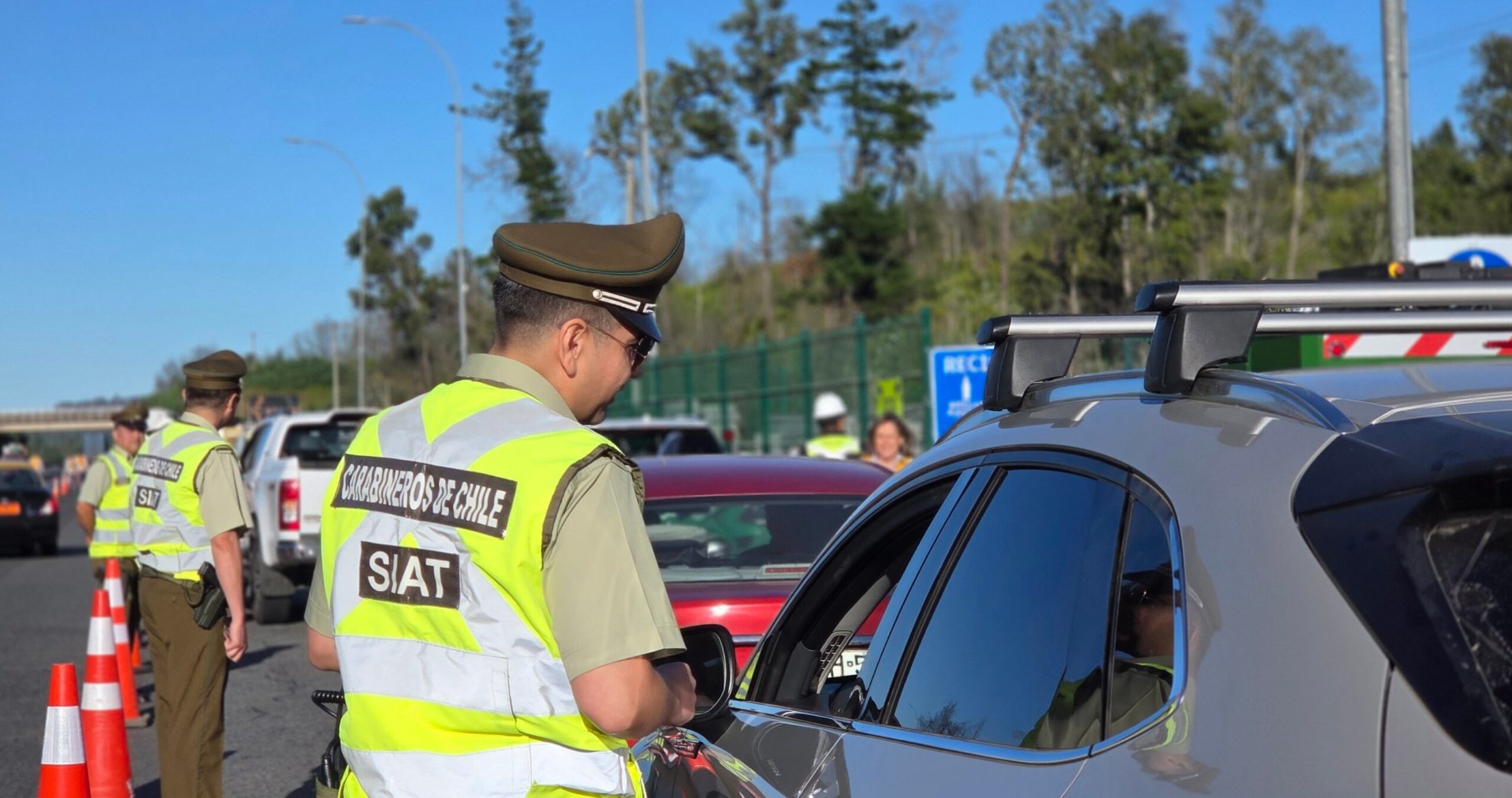 Delegación Presidencial del Bío Bío – X