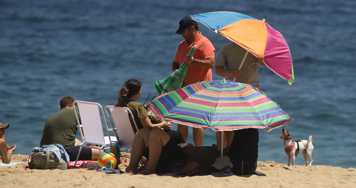 Cuándo empieza el verano 2025 en Chile: conoce la fecha y hora exacta de inicio de la estación