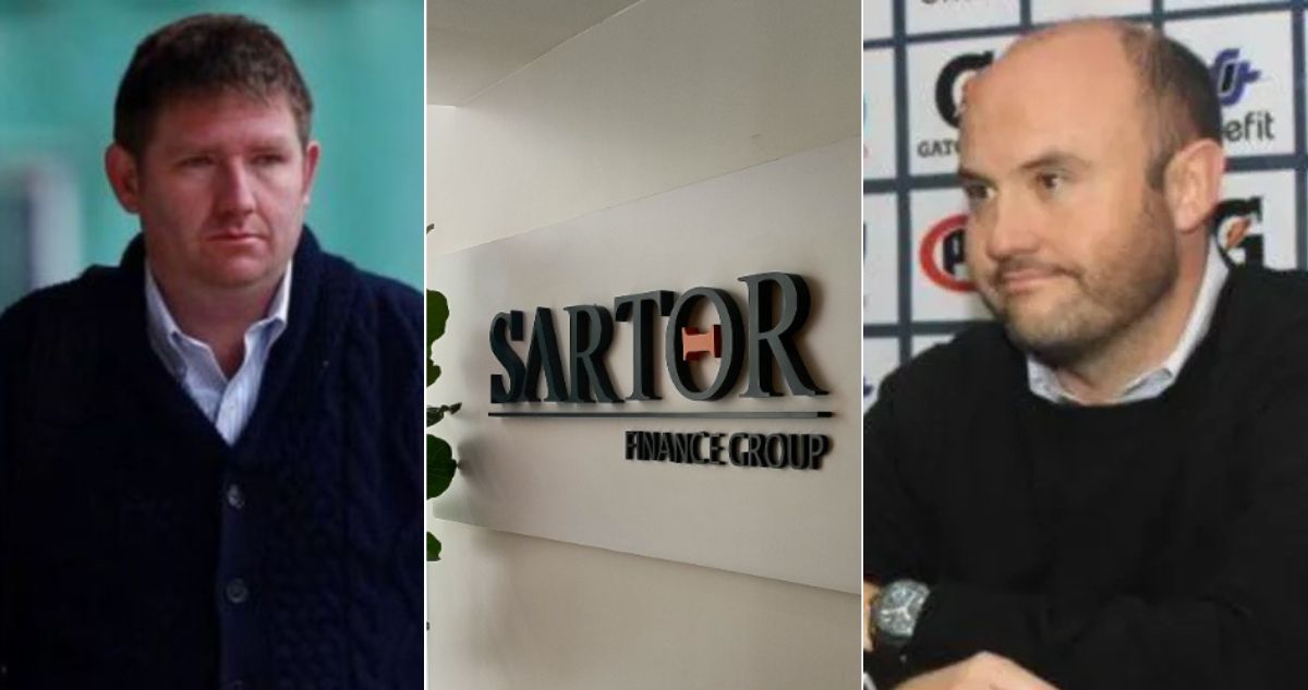 Victoriano Cerda y Marcelo Pesce, los exdueños de Huachipato declararon ante CMF y reconocieron proyectos inmobiliarios con Sartor en Miami