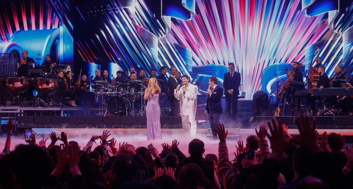 Festival de Viña del Mar 2026