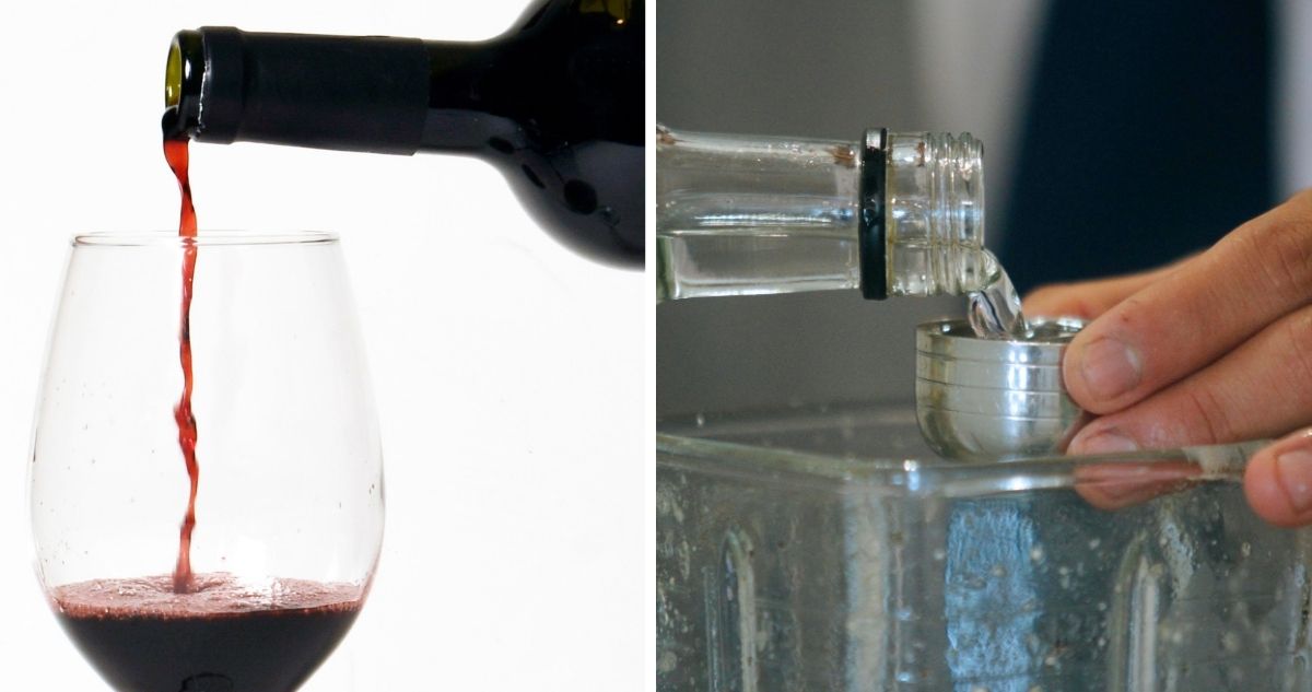 Avanza proyecto que busca declarar al vino y al pisco chileno como “bebidas nacionales”