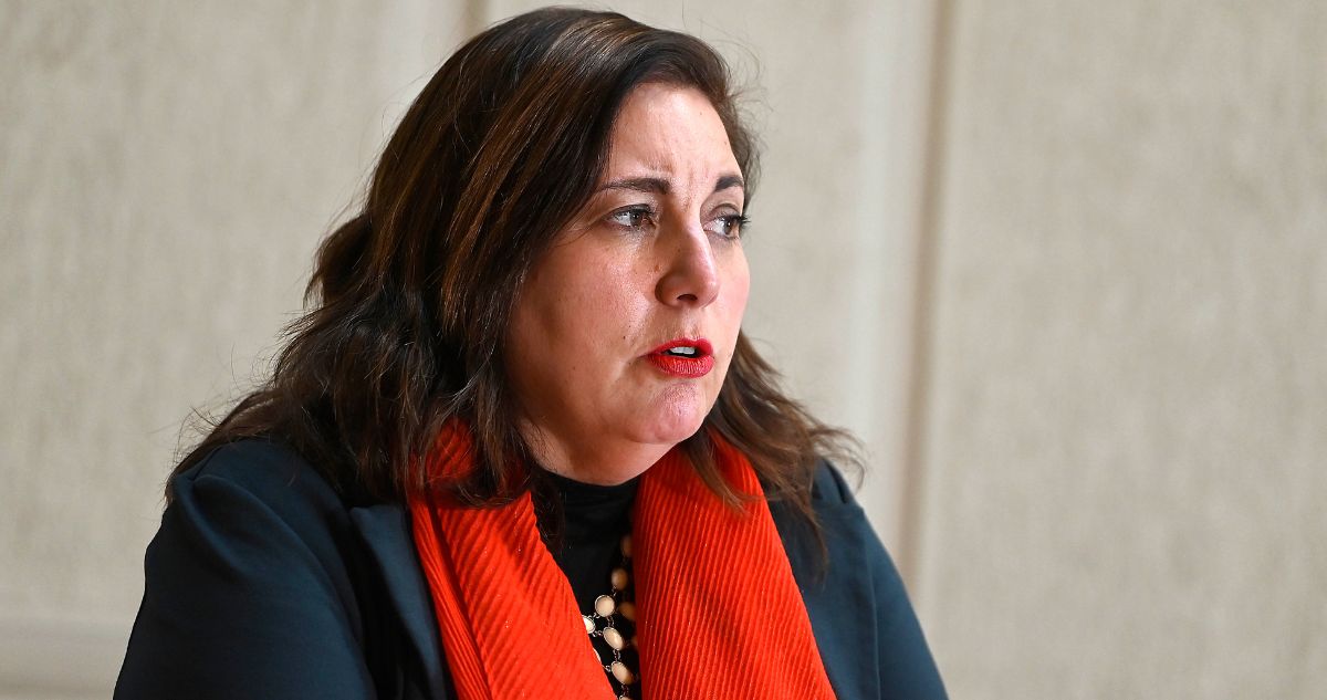 Vodanovic critica al PDG por llamado a votar blanco o nulo: “Lo correcto sería tomar una posición”