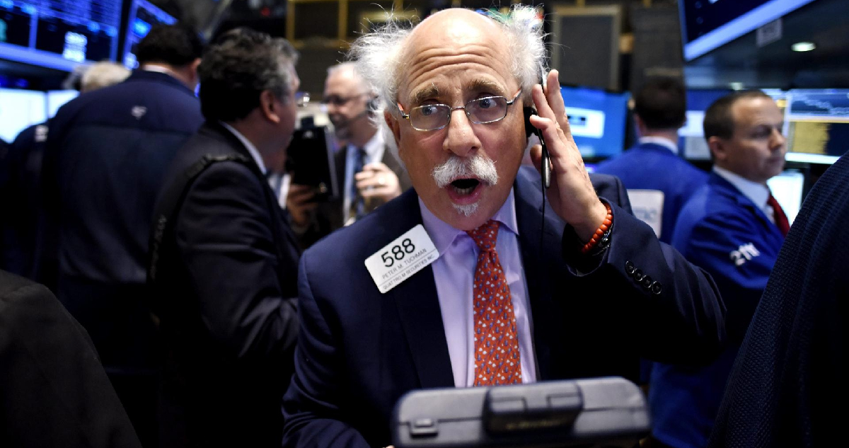 Wall Street cierra el 2025 al alza, con volatilidad por los aranceles y atento al "boom" de la IA
