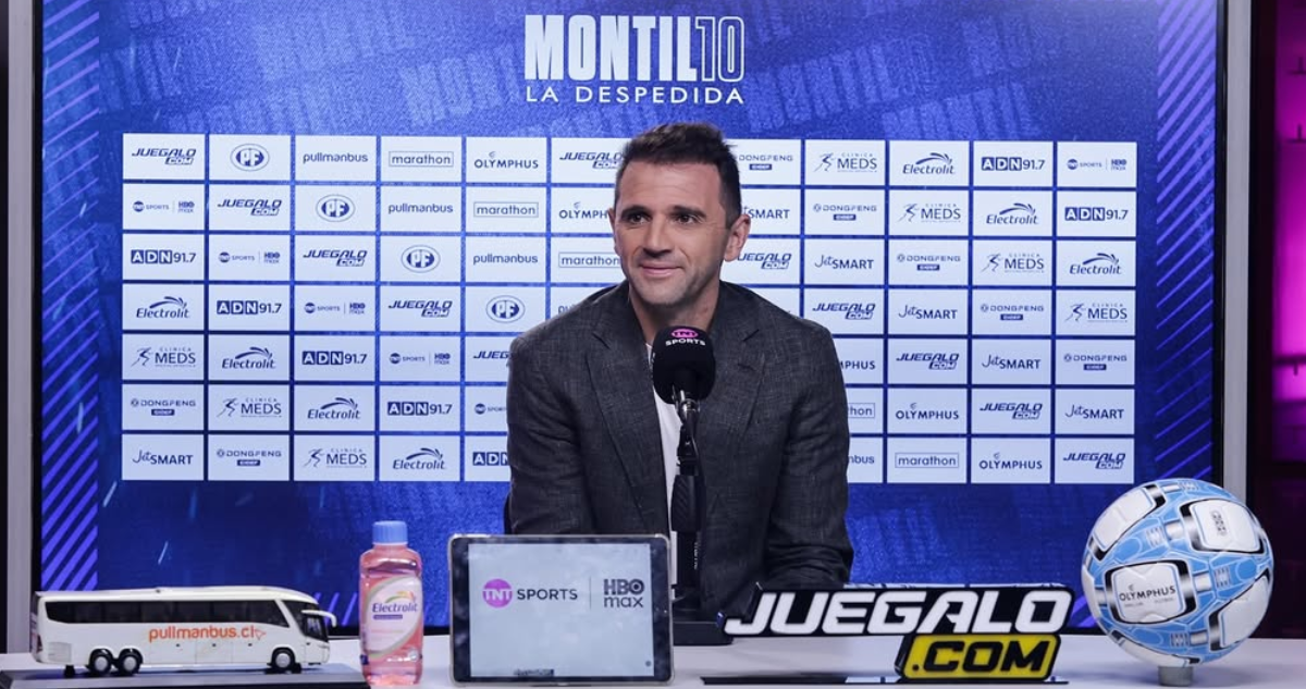 Walter Montillo y posible llegada de Renato Paiva a La U: “Que haga jugar bien al equipo”