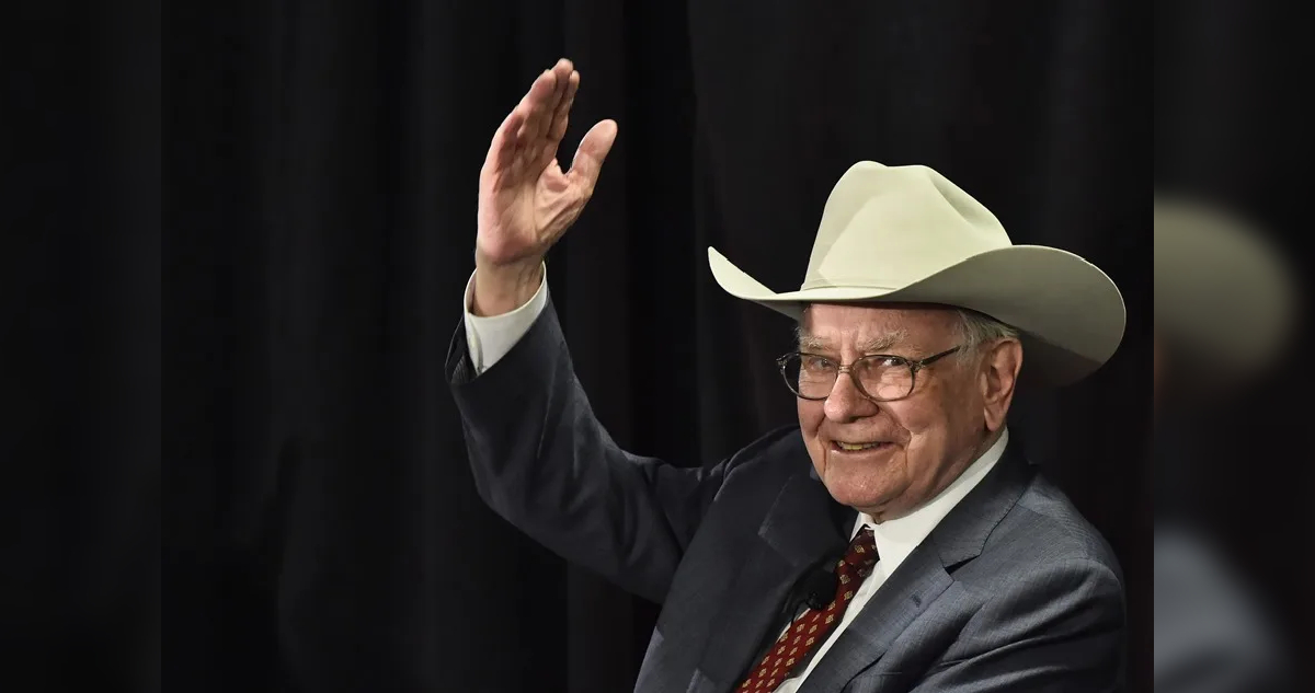 Llamado el "Oráculo de Omaha": Las lecciones del reconocido inversor Warren Buffett ante su jubilación