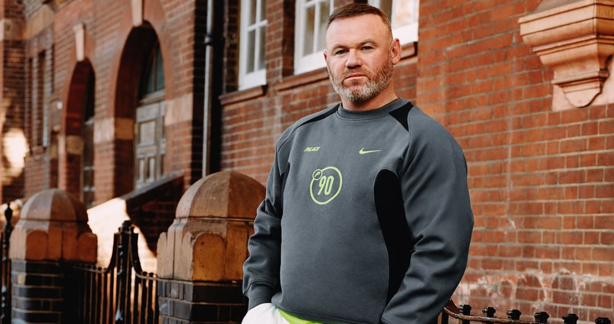 Wayne Rooney revela amenazas de muerte cuando pasó del Everton al United: “Era gente de mi ciudad”