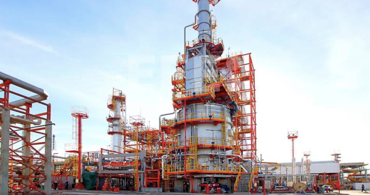 Argentina espera una resolución de fondo en el litigio en EEUU por la petrolera YPF