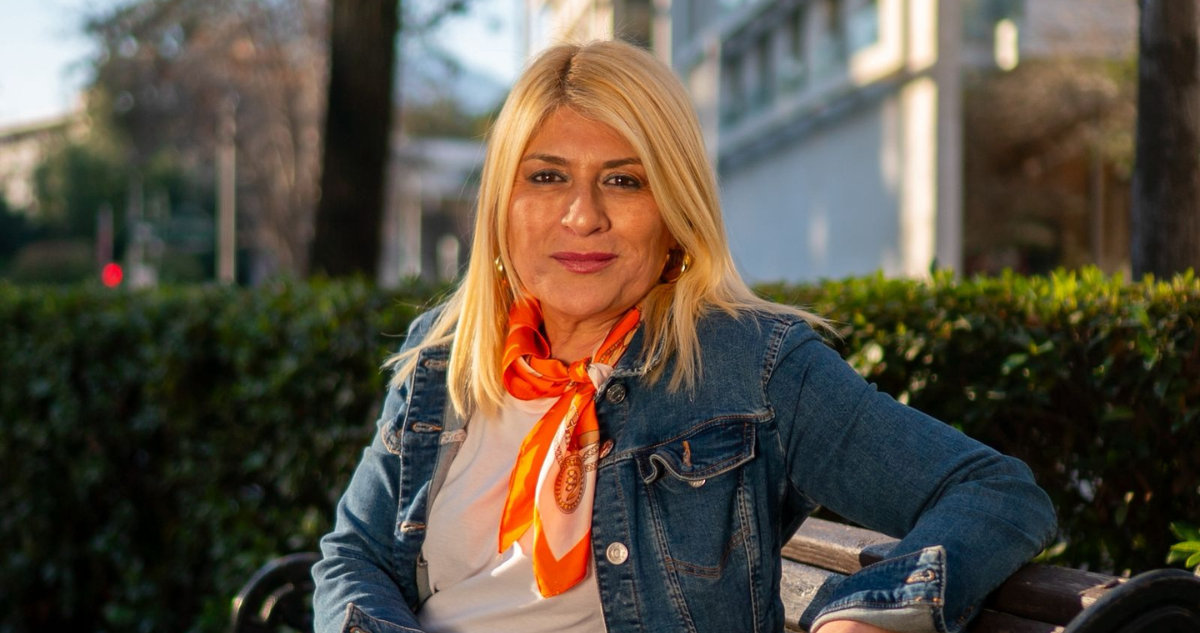 Zandra Parisi (PDG): “Si la motosierra es para algo bueno para Chile, bienvenida”