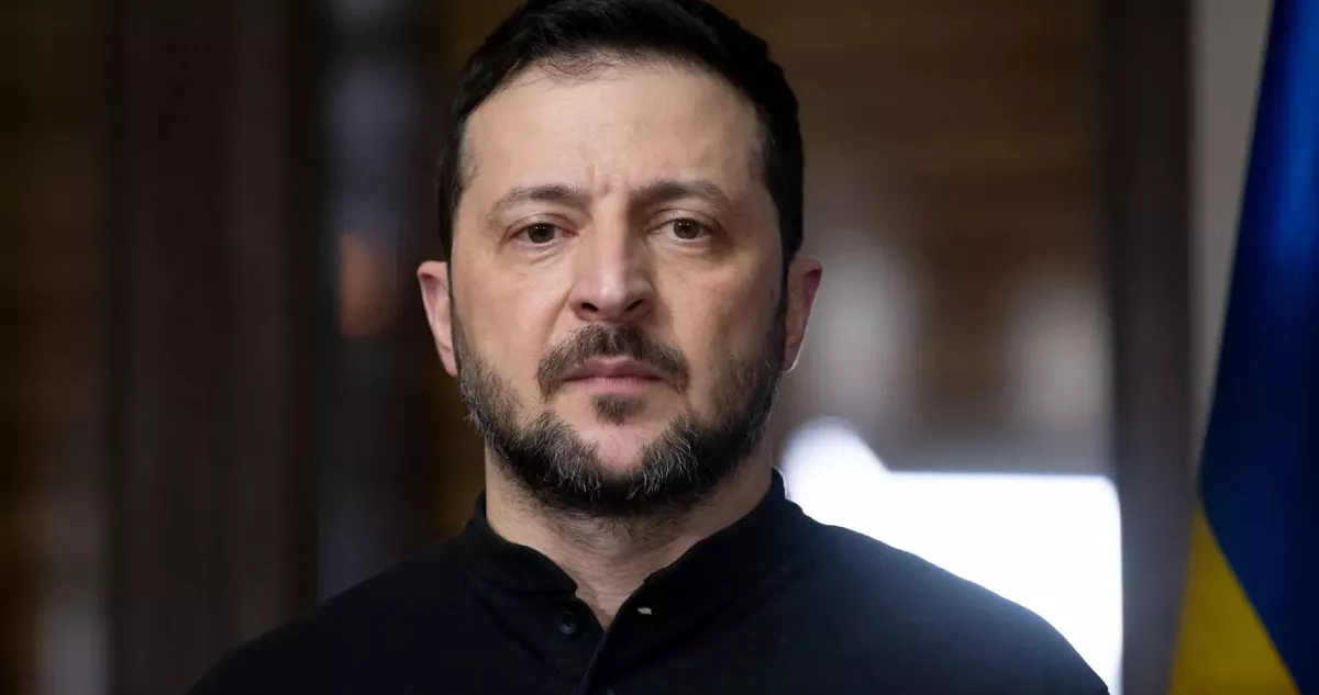 Zelenski podría realizar elecciones en Ucrania, en medio de la guerra