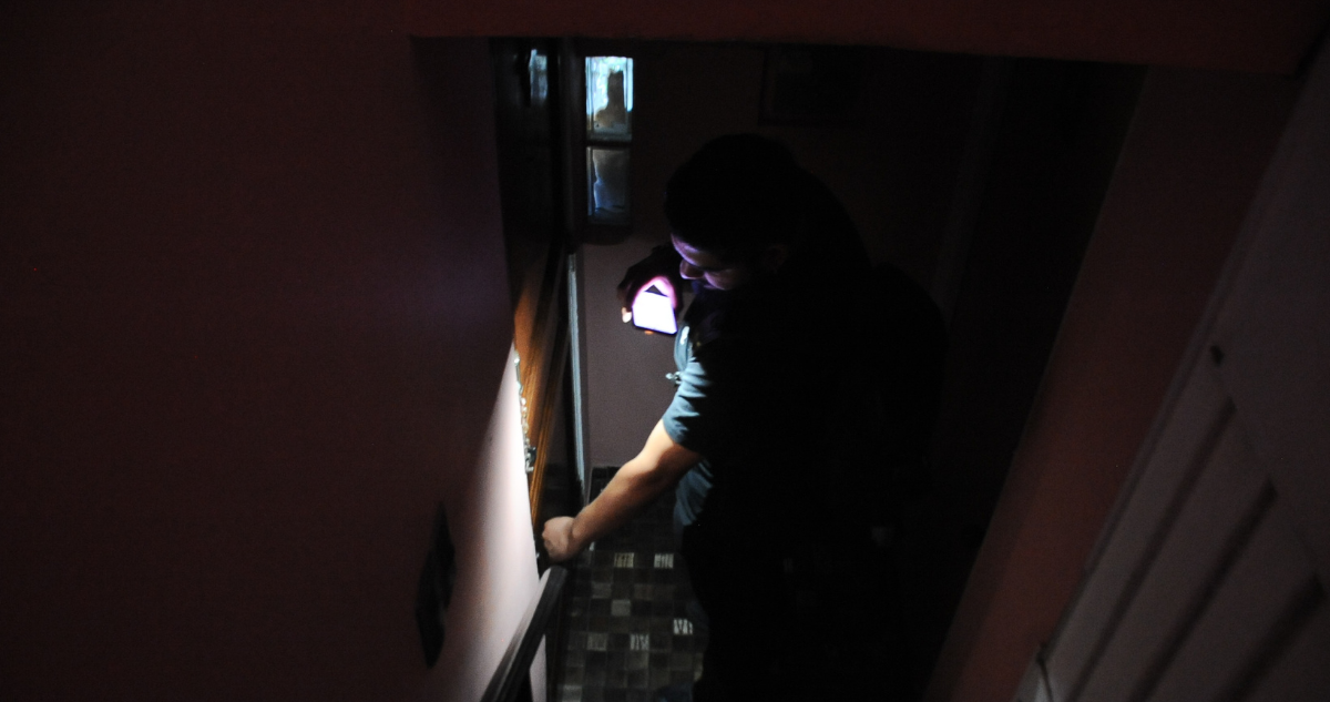 CONTEXTO | Agencia Uno