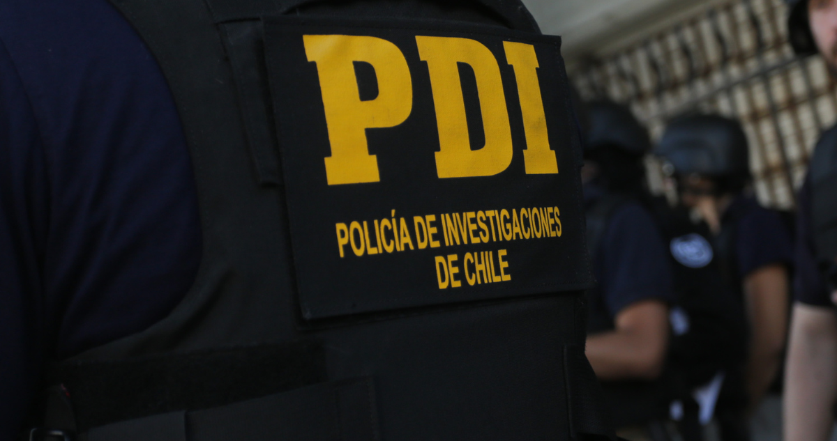 Concepción: suspenden a la jefa del Laboratorio de Criminalística de la PDI tras robo de seis armas