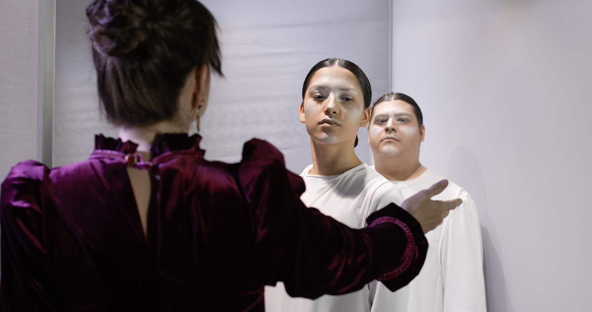 Imagen cedida por CorpArtes