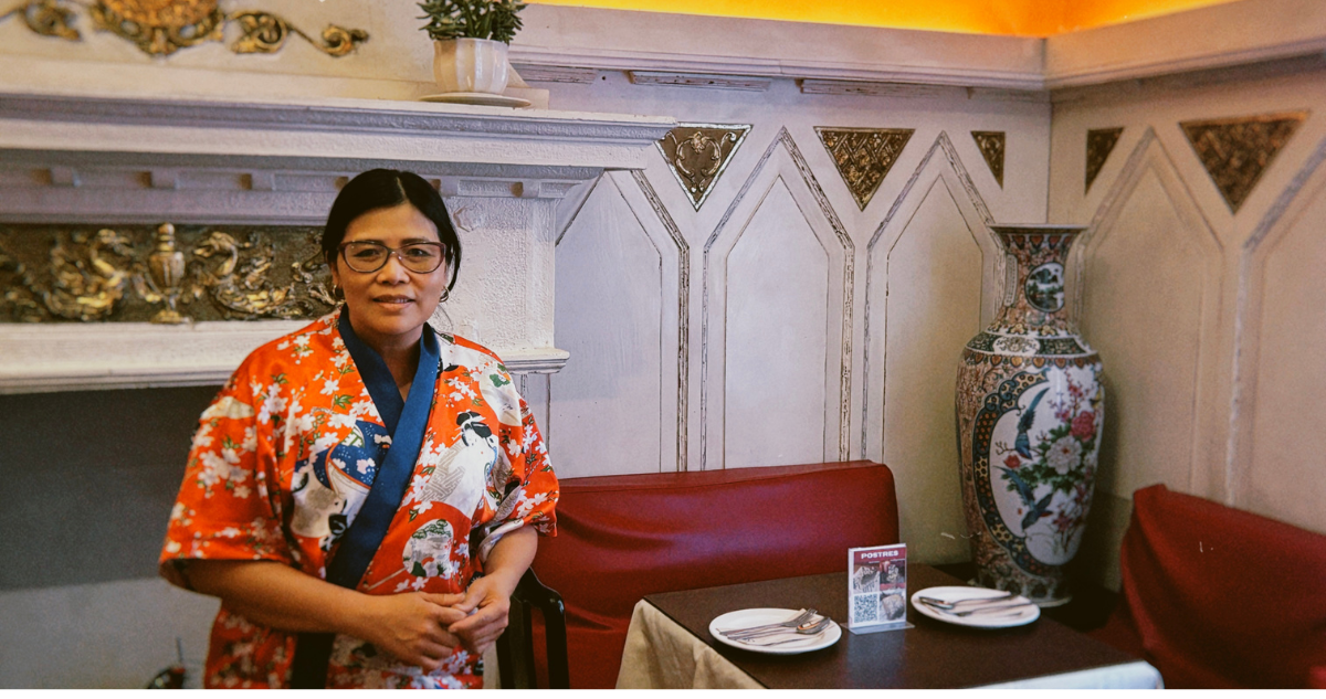 Imagen por Sofía Alfaro