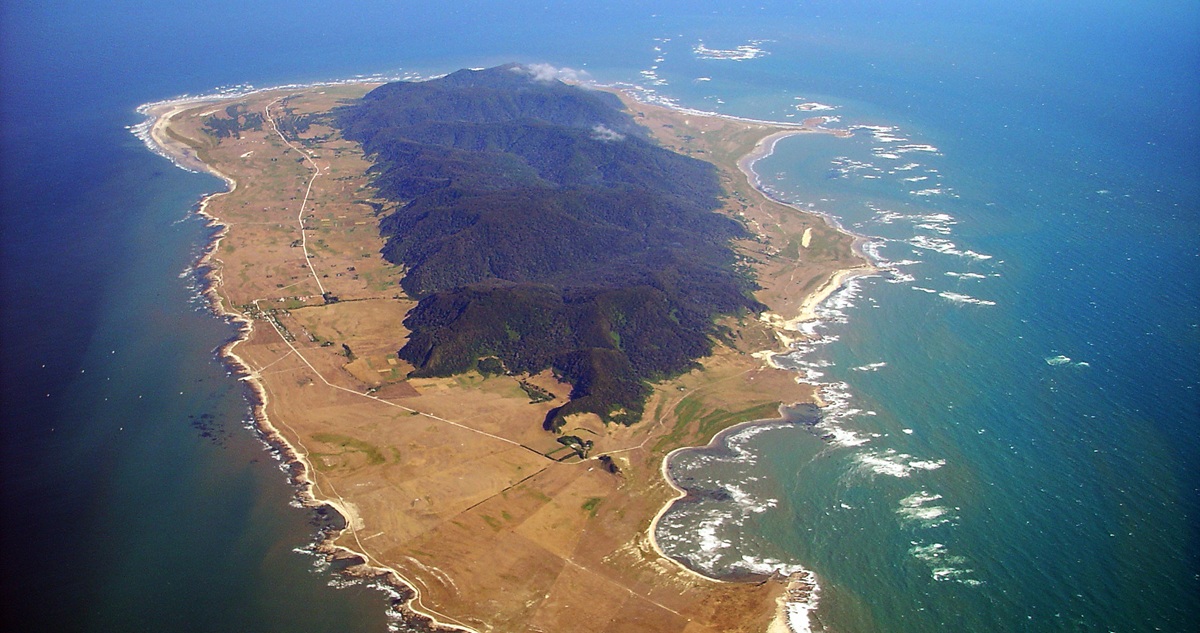 Contraloría aprueba contrato con empresa que conecta Isla Mocha: reanudaría vuelos en menos de 2 días