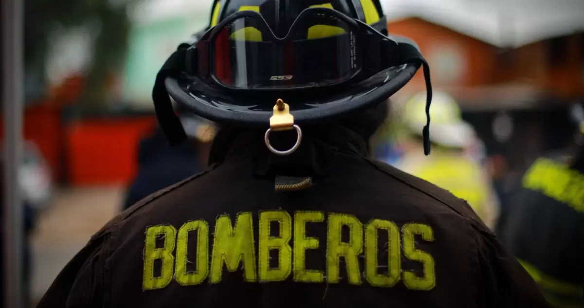 Declaran Alerta Roja para Lonquimay por incendio forestal: amenaza inminente a Reserva Alto Bío Bío