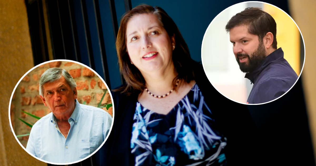 De cara al fin del Gobierno de Boric: Socialismo Democrático y DC fijan acuerdan coalición sin FA y PC