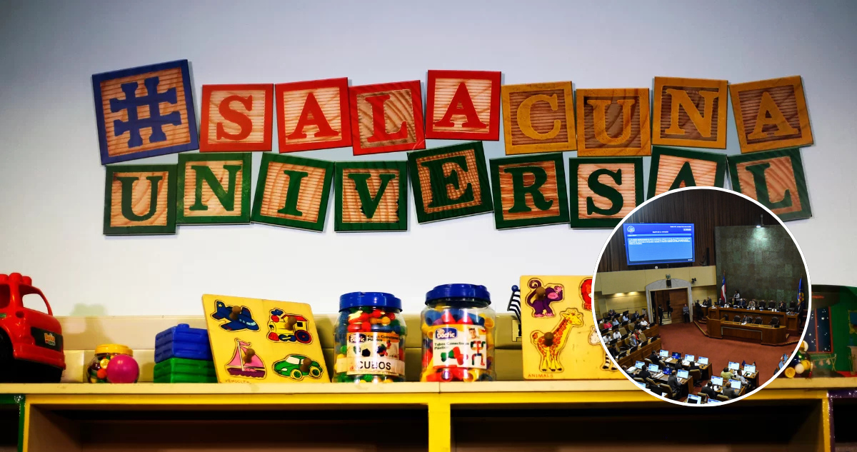 Las propuestas del Gobierno llegaron tarde: UDI responde a La Moneda por traba en Ley de Sala Cuna