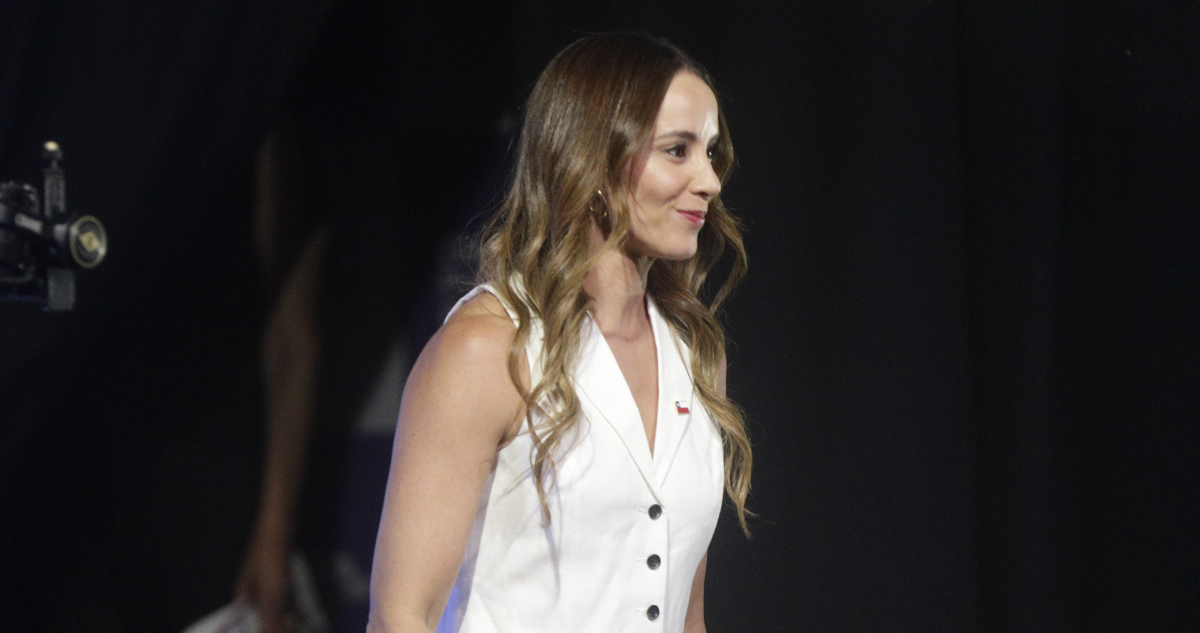 Mara Sedini: Sin Filtros fue una gran escuela e insurrección del 18-O quebró el alma a mucha gente