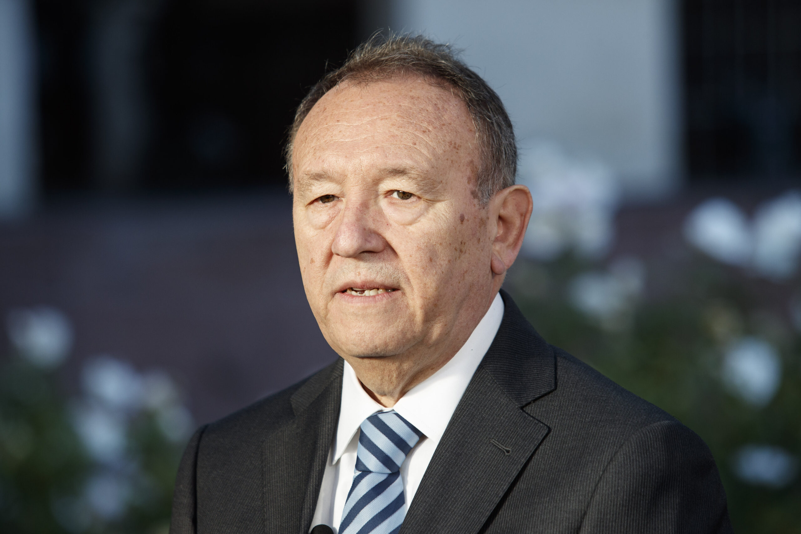 José García Ruminot