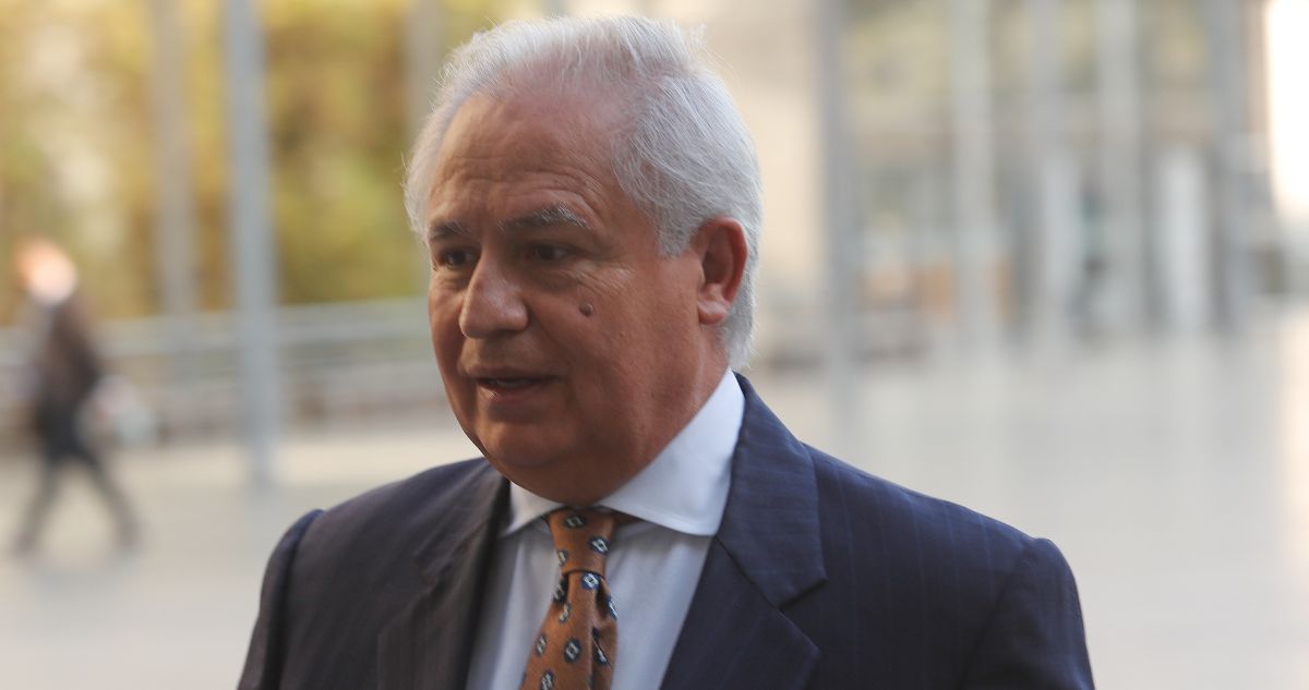 “Me parece viable”: abogado de familia Ojeda valora opción de solicitar declaración de Nicolás Maduro