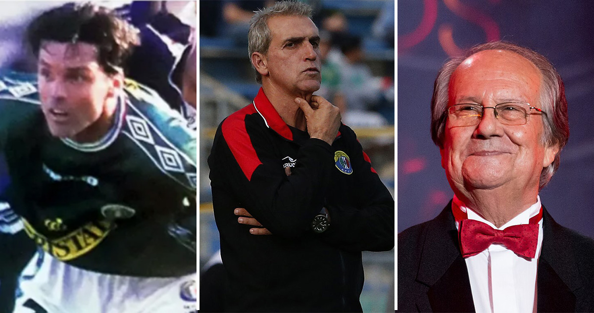 Con motivo del Aniversario 115 de Audax Italiano, la institución creó el Abbonamento Vitalizio.