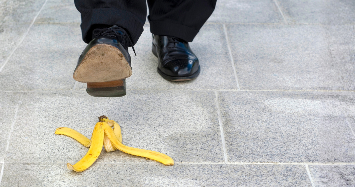 Qué se entiende por accidente de trayecto y qué hacer si tienes uno: ocurren 22 al día, en promedio