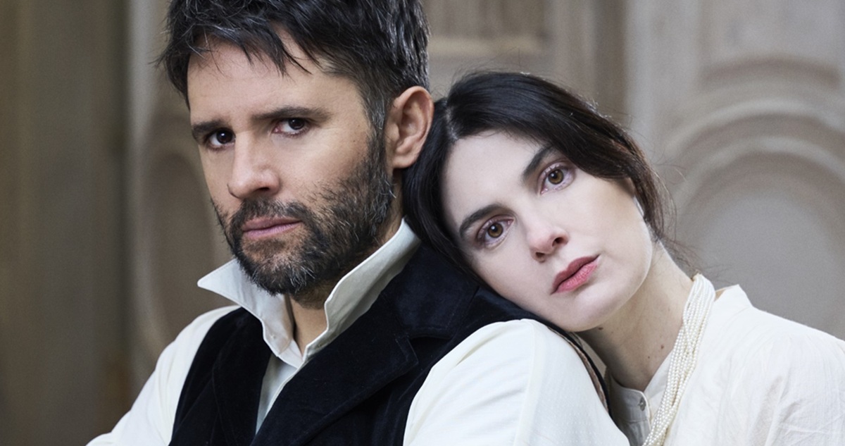 Acreedores, Daniel Corvillón