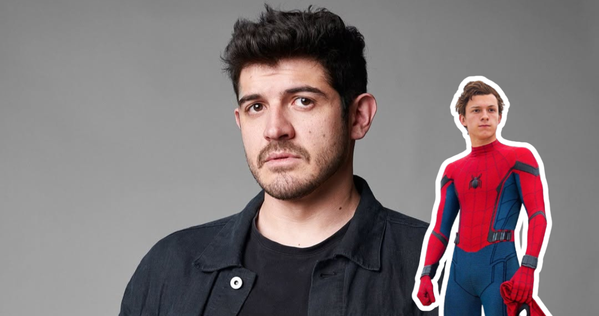 Muere Alexis Ortega, actor de doblaje que le dio a voz a Tom Holland en Spider-Man