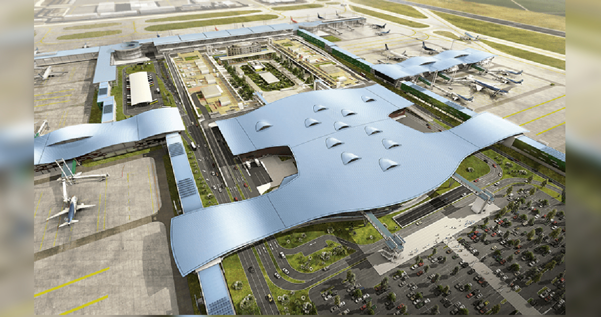 Aeropuerto de Santiago es el más puntual del mundo según ranking y Latam destaca entre las aerolíneas