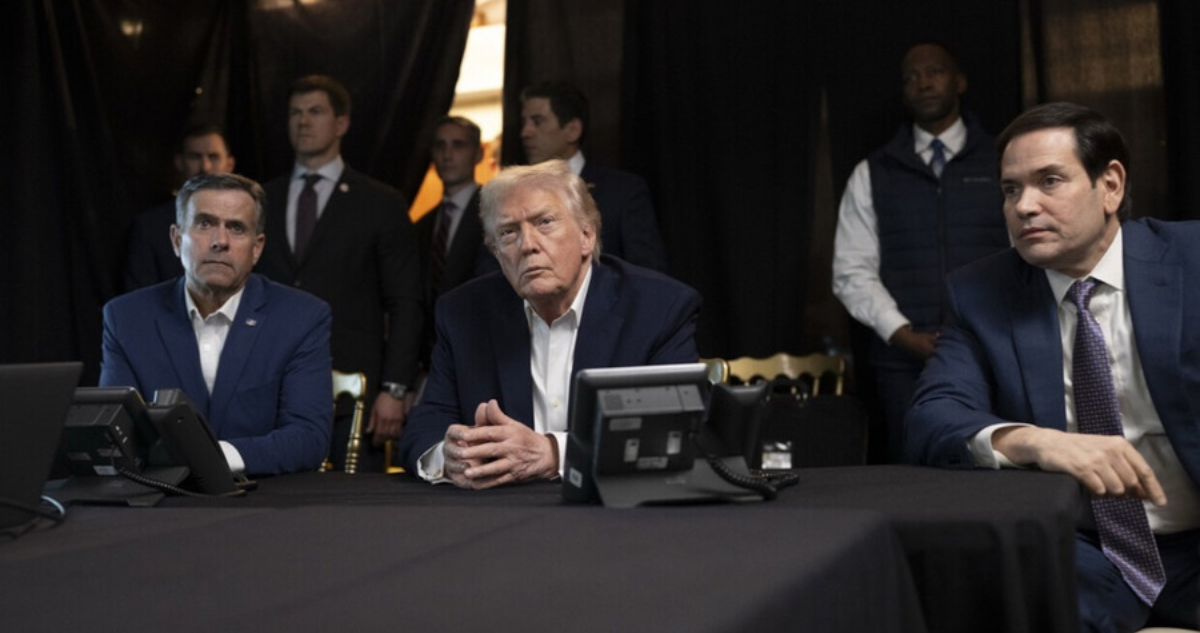 Afirman que la CIA planeó captura de Maduro gracias a fuente interna vigilaban movimientos y patrones