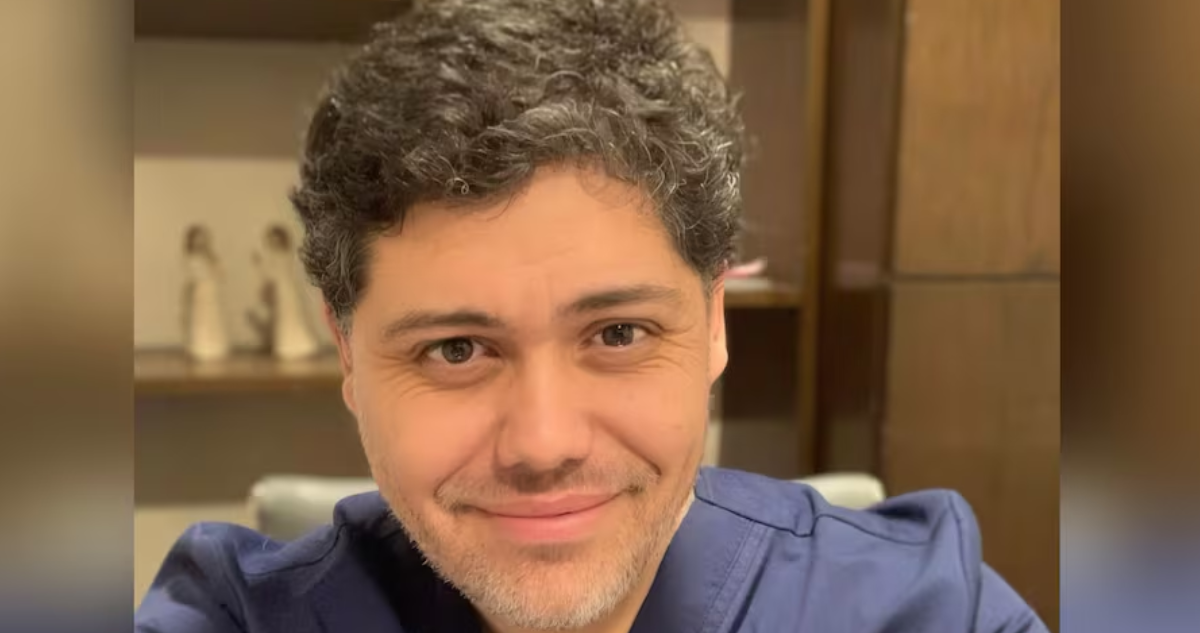 ProCultura: detención de Alberto Larraín y otras 4 personas será controlada este sábado en Santiago