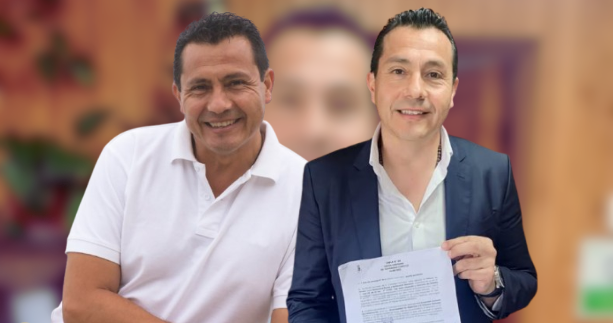 “También fui hombre bueno”: la vida de lujo de exalcalde de Algarrobo y su pareja con platas del fisco