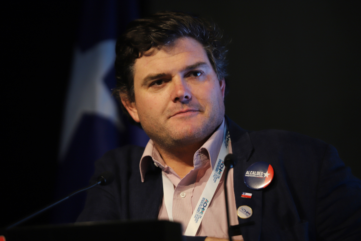 Manuel Lema | Agencia Uno