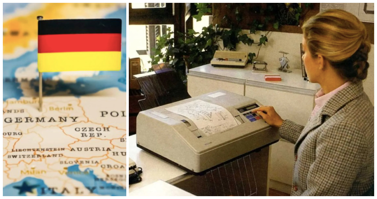 Alemania, el país del primer mundo donde los servicios públicos y empresas se niegan a dejar el fax