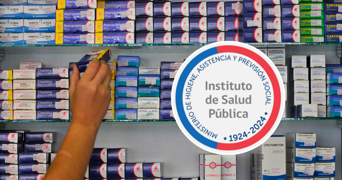 Alerta farmacéutica