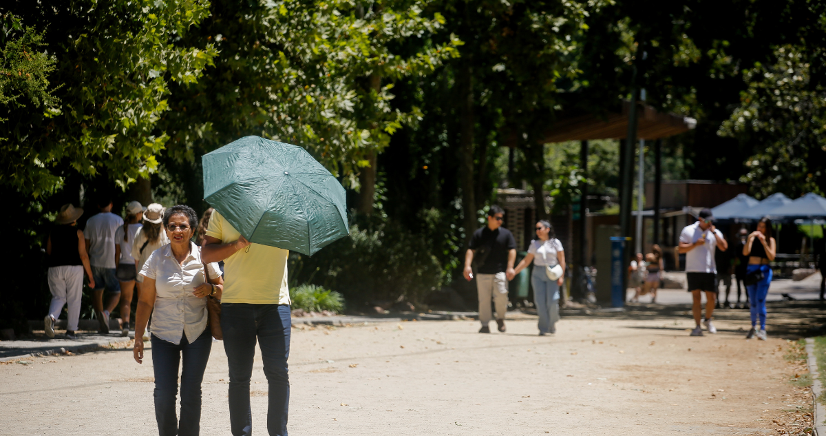 CONTEXTO | Agencia Uno