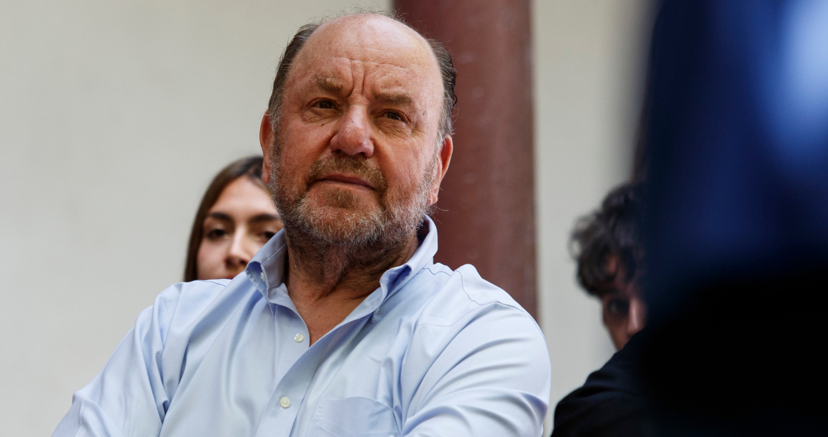 Alfredo Moreno: EEUU sabe que eliminar el chavismo por completo podría llevar a Venezuela al desorden