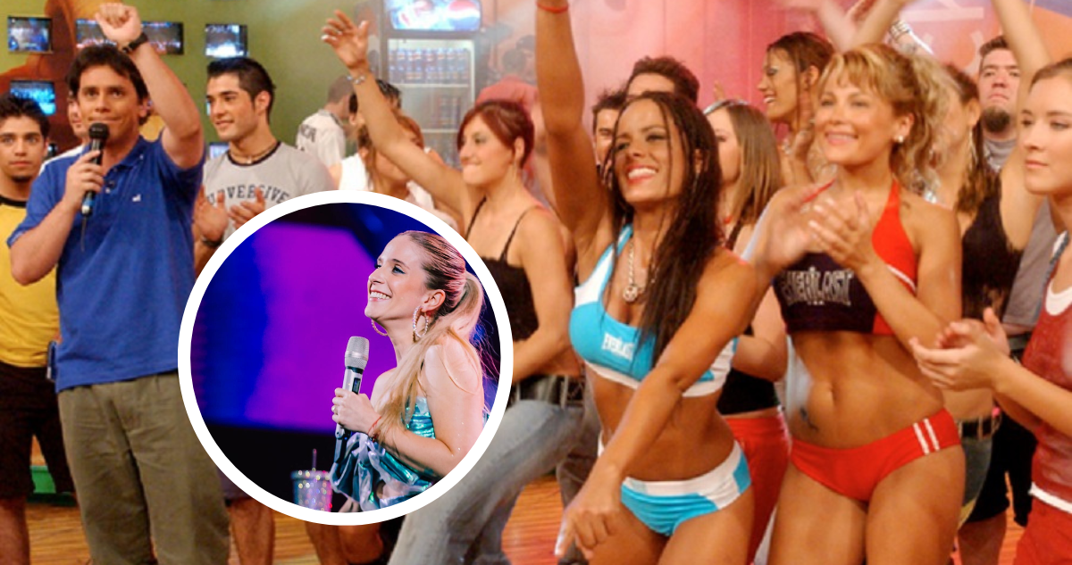 Alison Mandel revela que estuvo a punto de ser parte de ‘Mekano’: lanzó comentario sobre Cathy Barriga