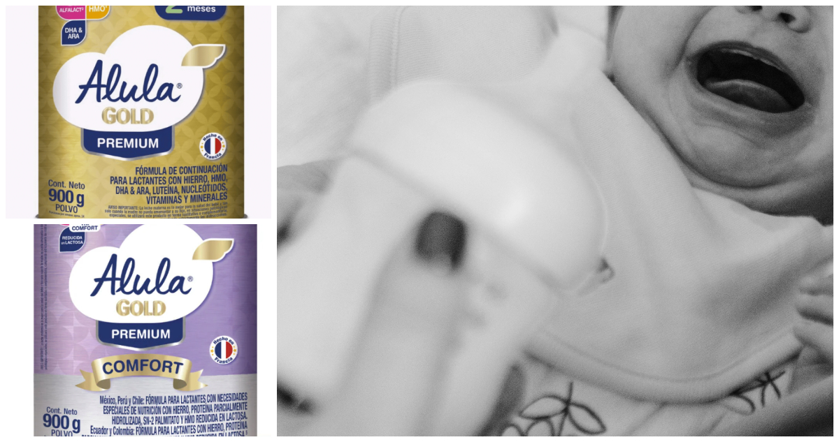 Tiene una toxina: Empresa anuncia retiro de leche Alula y Minsal emite alerta alimentaria al respecto