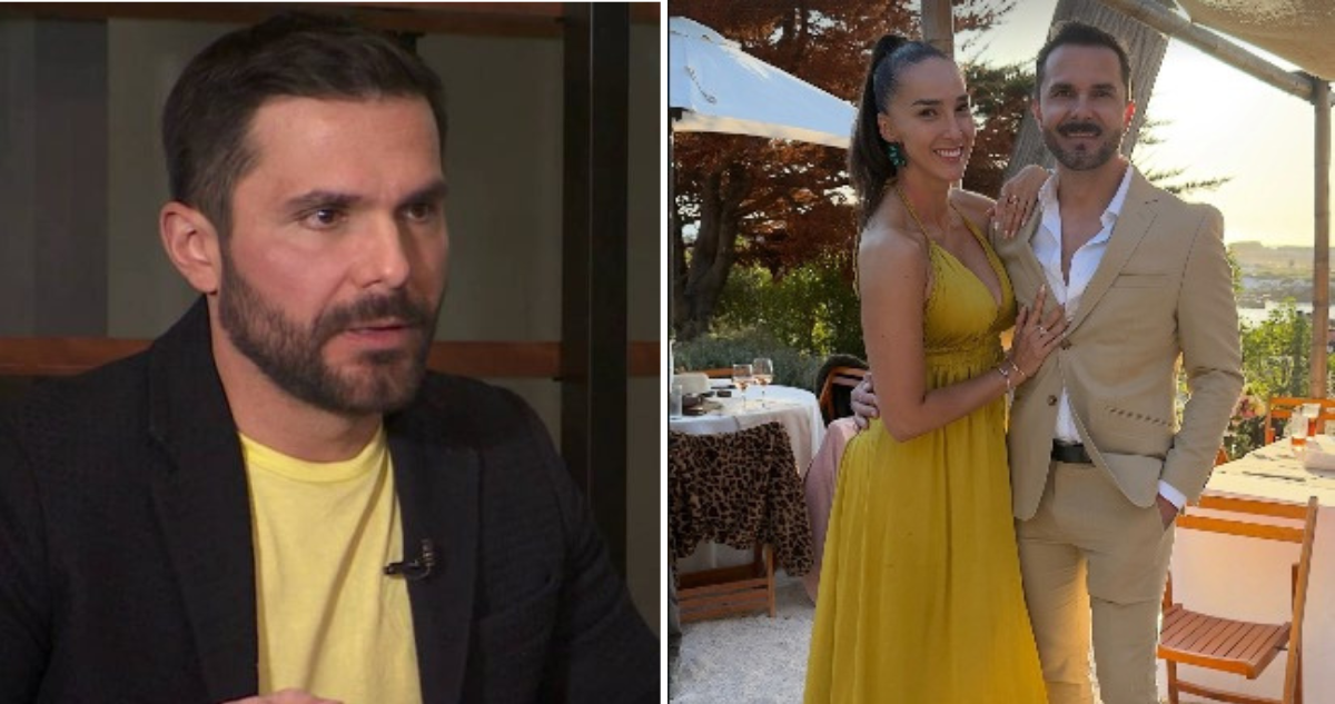 ¿Nueva pareja de Ballero?